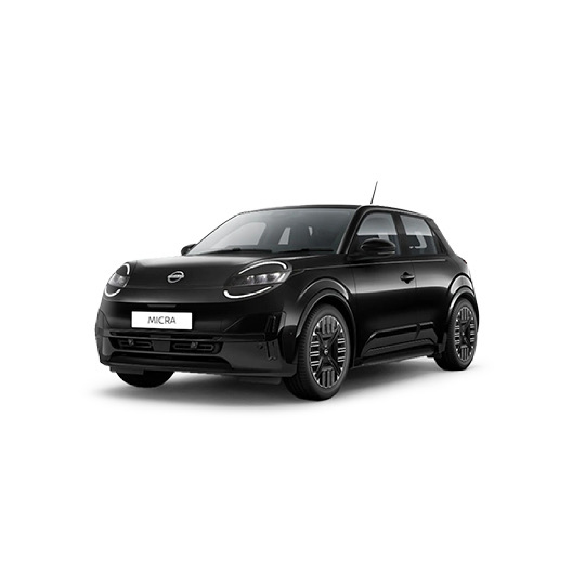 2026 Nissan Micra NEW